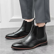 DYLAN | Classic Chelsea Boots for Men