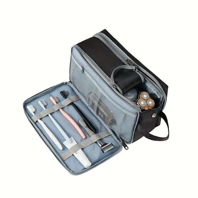 Harold | Spacious and durable organizer bag for beauty accessories