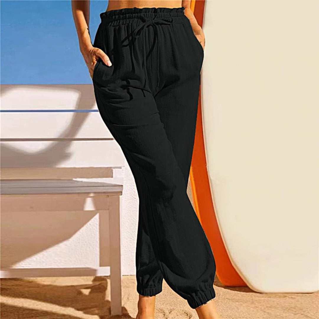 Donna | Chic & Versatile Trousers