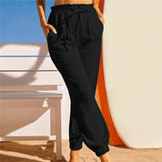 Donna | Chic & Versatile Trousers
