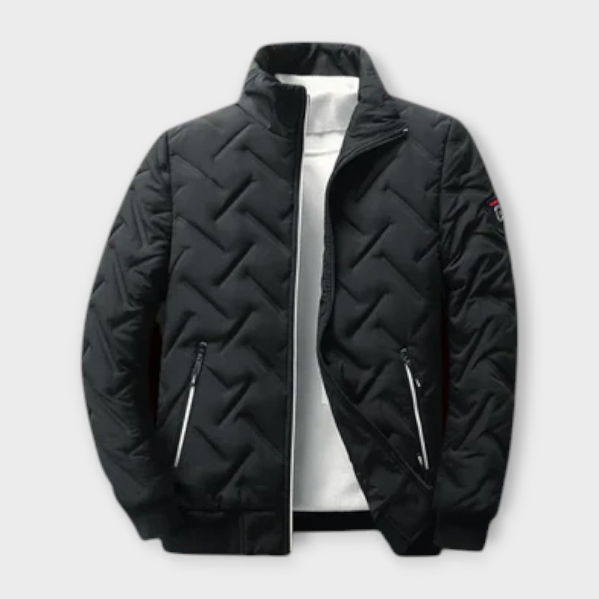 Bernard | Stylish & Functional Men's Jacket