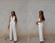 Elsi | Elegant Streetwear Set