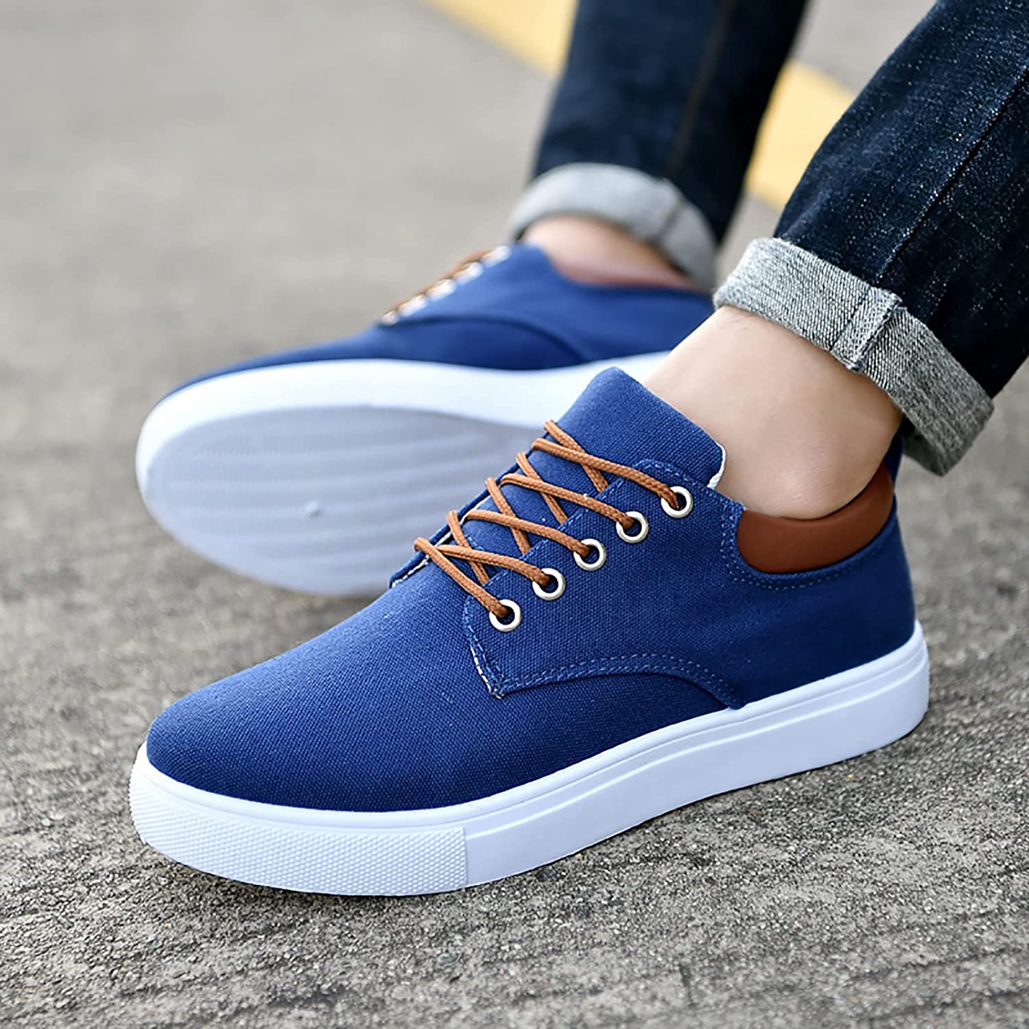 DEAN | Stylish Men's Sneakers for Modern Comfort