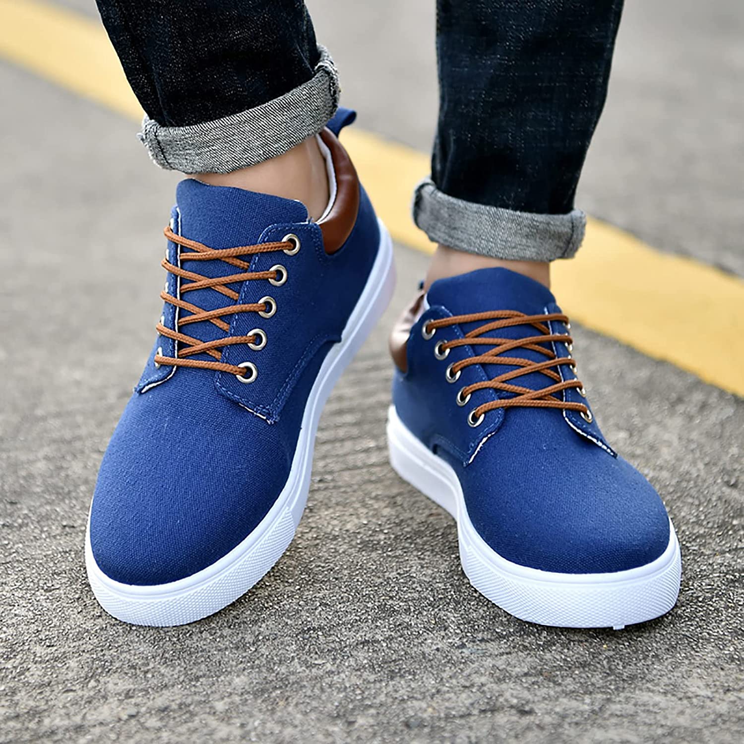 DEAN | Stylish Men's Sneakers for Modern Comfort