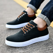 DEAN | Stylish Men's Sneakers for Modern Comfort