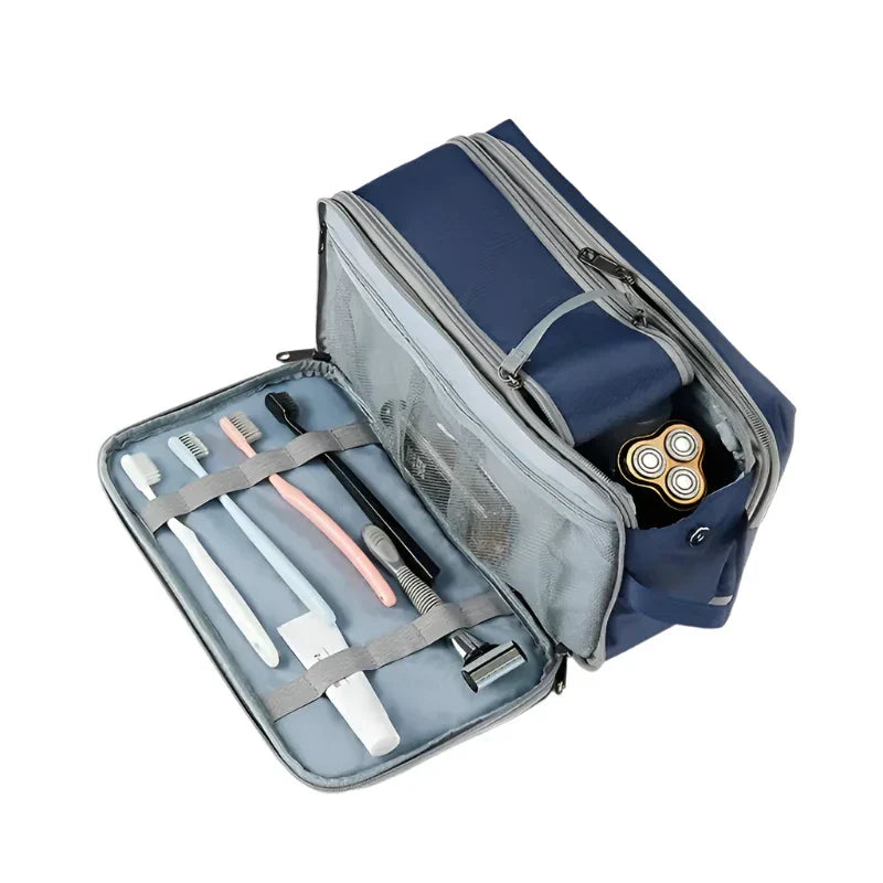 Harold | Spacious and durable organizer bag for beauty accessories