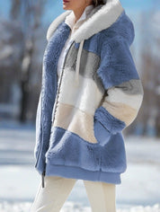 CHARLOTTE | Ski Thermal Winter Jacket for Women