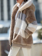 CHARLOTTE | Ski Thermal Winter Jacket for Women