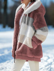 CHARLOTTE | Ski Thermal Winter Jacket for Women