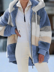 CHARLOTTE | Ski Thermal Winter Jacket for Women