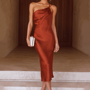 Zovira | Luxurious Maxi Dress