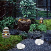 GardenGlow | Outdoor Garden Light for Pathways and Landscaping