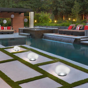 GardenGlow | Outdoor Garden Light for Pathways and Landscaping