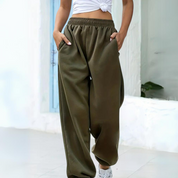Alyssa | Comfy Women's Jogging Pants