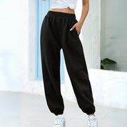 Alyssa | Comfy Women's Jogging Pants