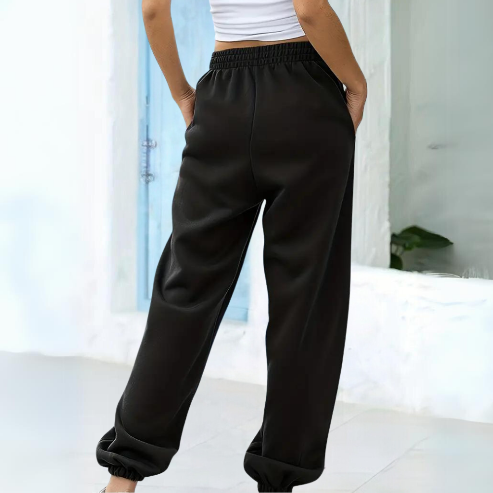 Alyssa | Comfy Women's Jogging Pants