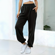 Alyssa | Comfy Women's Jogging Pants