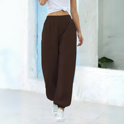 Alyssa | Comfy Women's Jogging Pants
