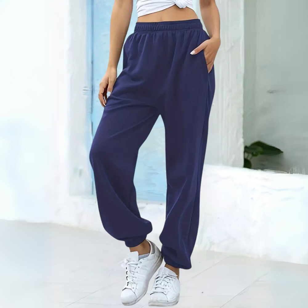 Alyssa | Comfy Women's Jogging Pants