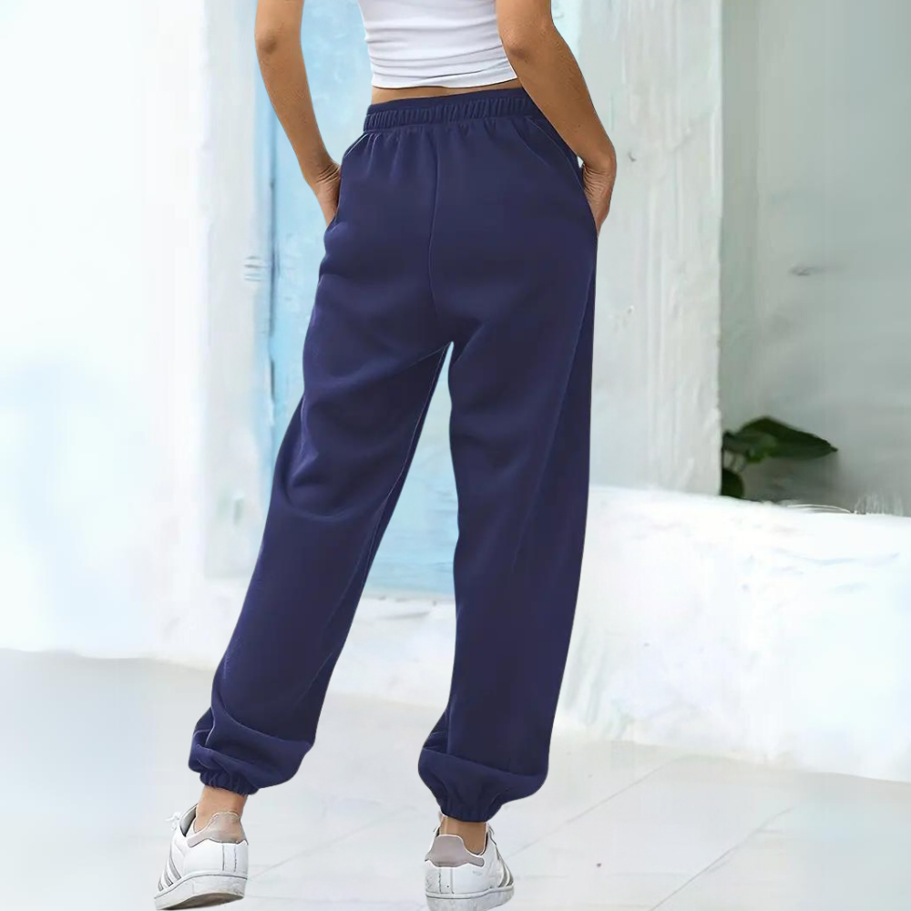 Alyssa | Comfy Women's Jogging Pants