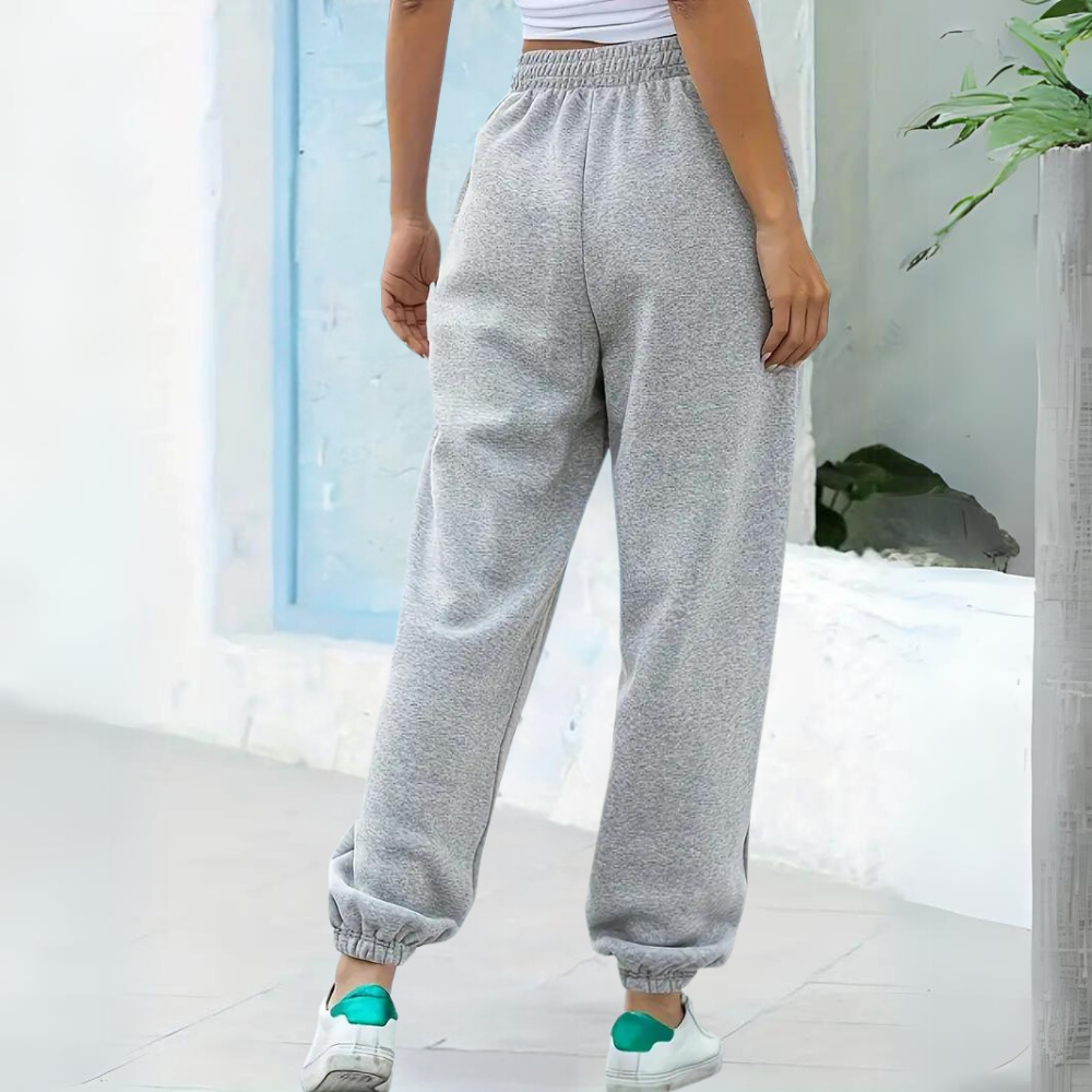 Alyssa | Comfy Women's Jogging Pants