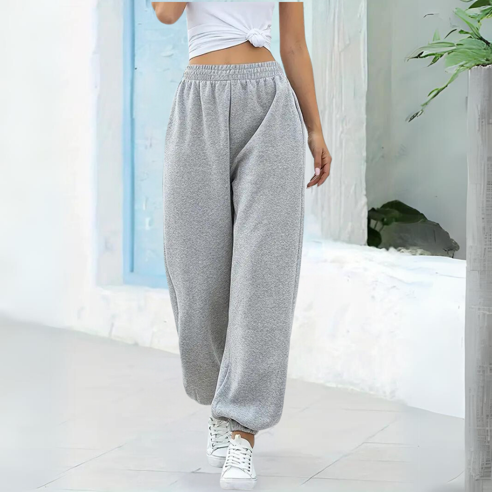 Alyssa | Comfy Women's Jogging Pants