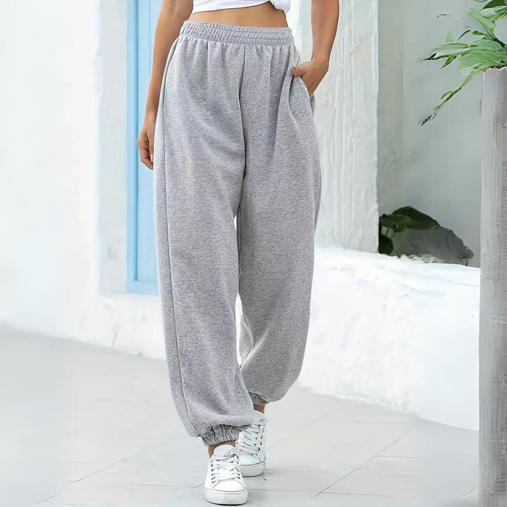Alyssa | Comfy Women's Jogging Pants