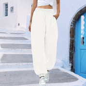 Alyssa | Comfy Women's Jogging Pants