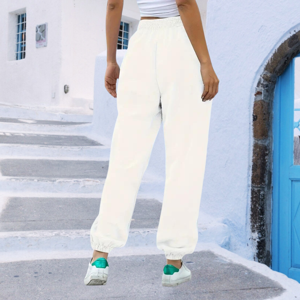 Alyssa | Comfy Women's Jogging Pants