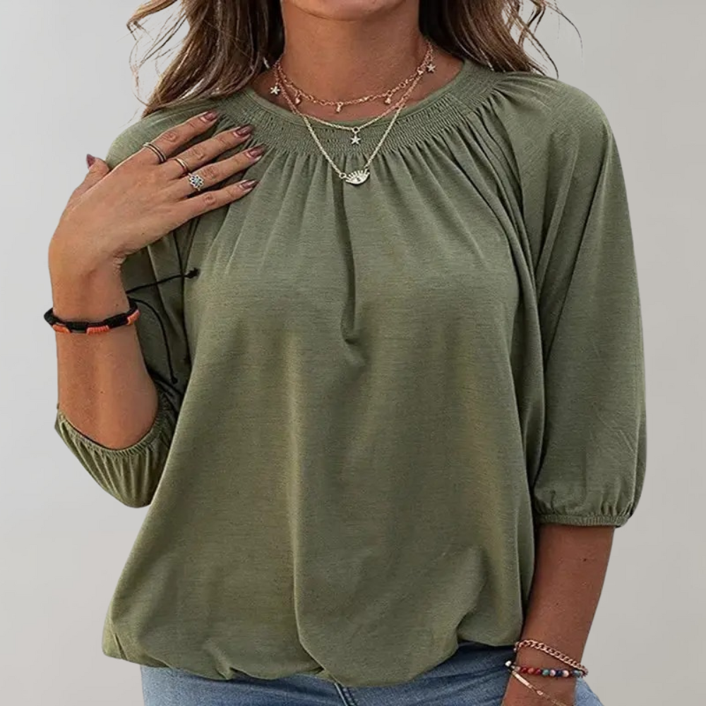 Faith | Stylish Women's T-shirt