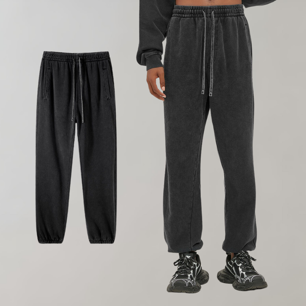 Amy | Cozy and Stylish Women's Sweatpants