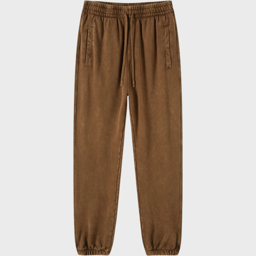 Amy | Cozy and Stylish Women's Sweatpants
