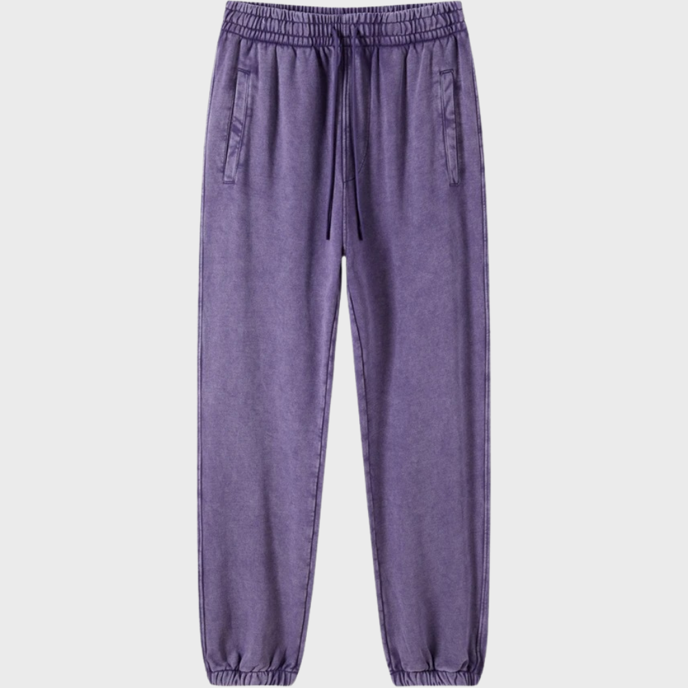Amy | Cozy and Stylish Women's Sweatpants
