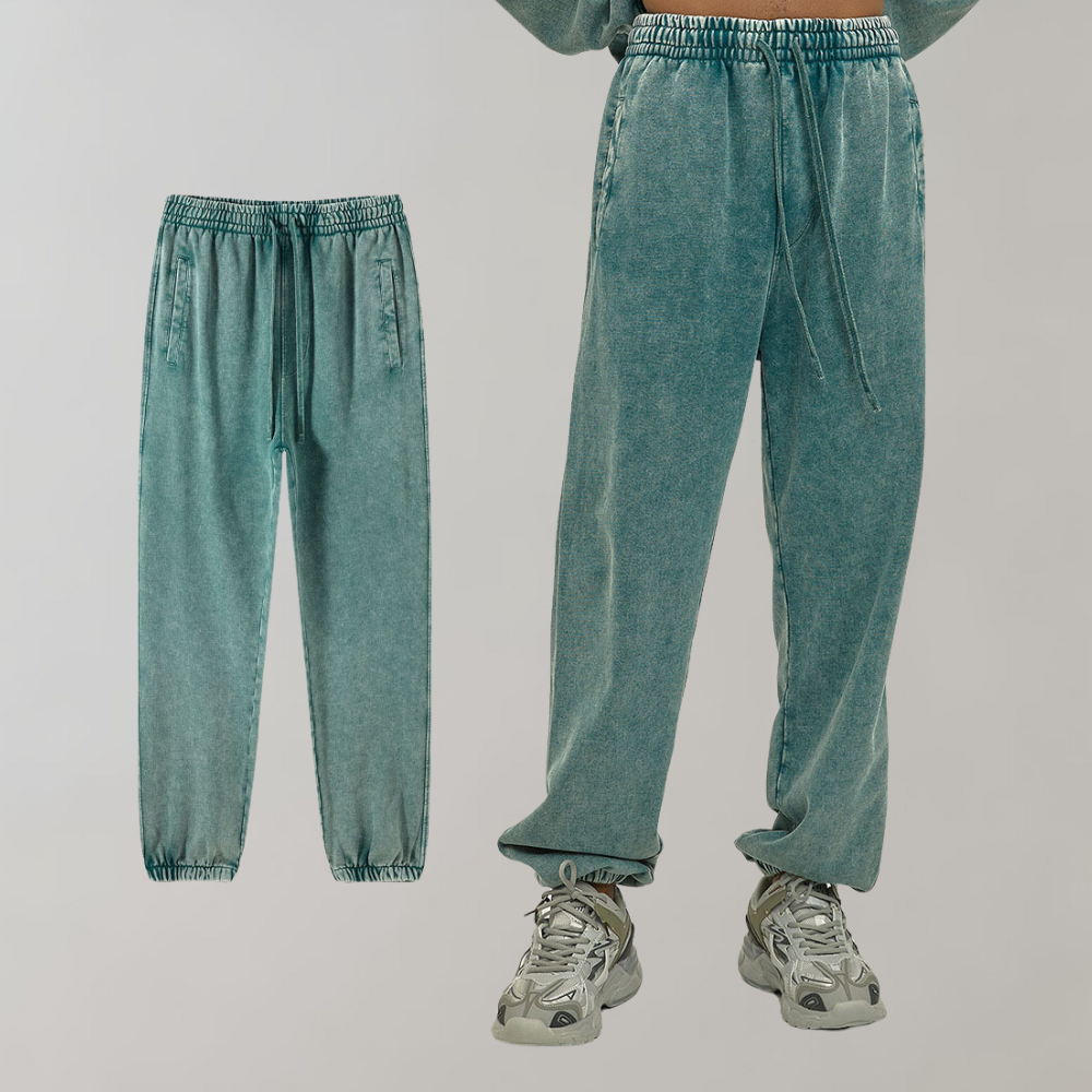 Amy | Cozy and Stylish Women's Sweatpants