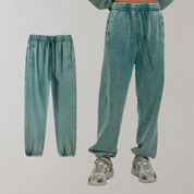 Amy | Cozy and Stylish Women's Sweatpants