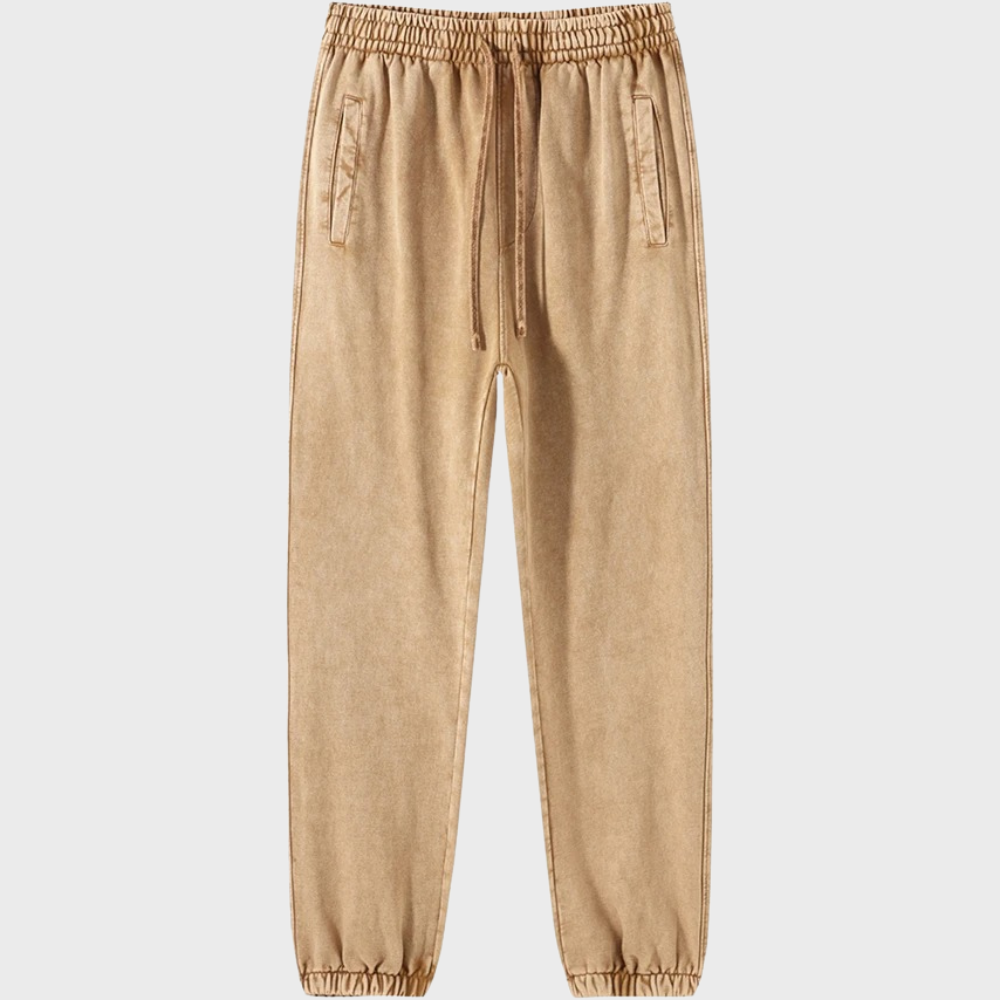 Amy | Cozy and Stylish Women's Sweatpants