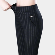 Lelie | Casual Chic Stretch Pants Women