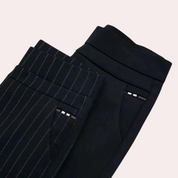 Lelie | Casual Chic Stretch Pants Women