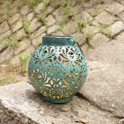 LotteLume - Solar Garden Lantern-3
