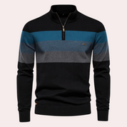 Elijah | Stylish & Warm Pullover for Men