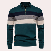 Elijah | Stylish & Warm Pullover for Men