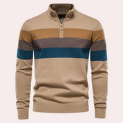 Elijah | Stylish & Warm Pullover for Men