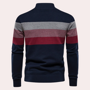 Elijah | Stylish & Warm Pullover for Men