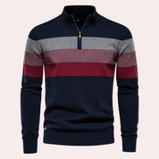 Elijah | Stylish & Warm Pullover for Men
