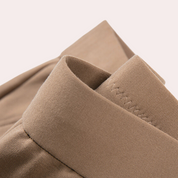 Pearl | Timeless Straight-Cut Women's Pants