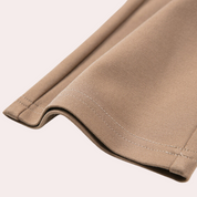 Bea | Women's Stylish Classic Straight-Leg Trousers