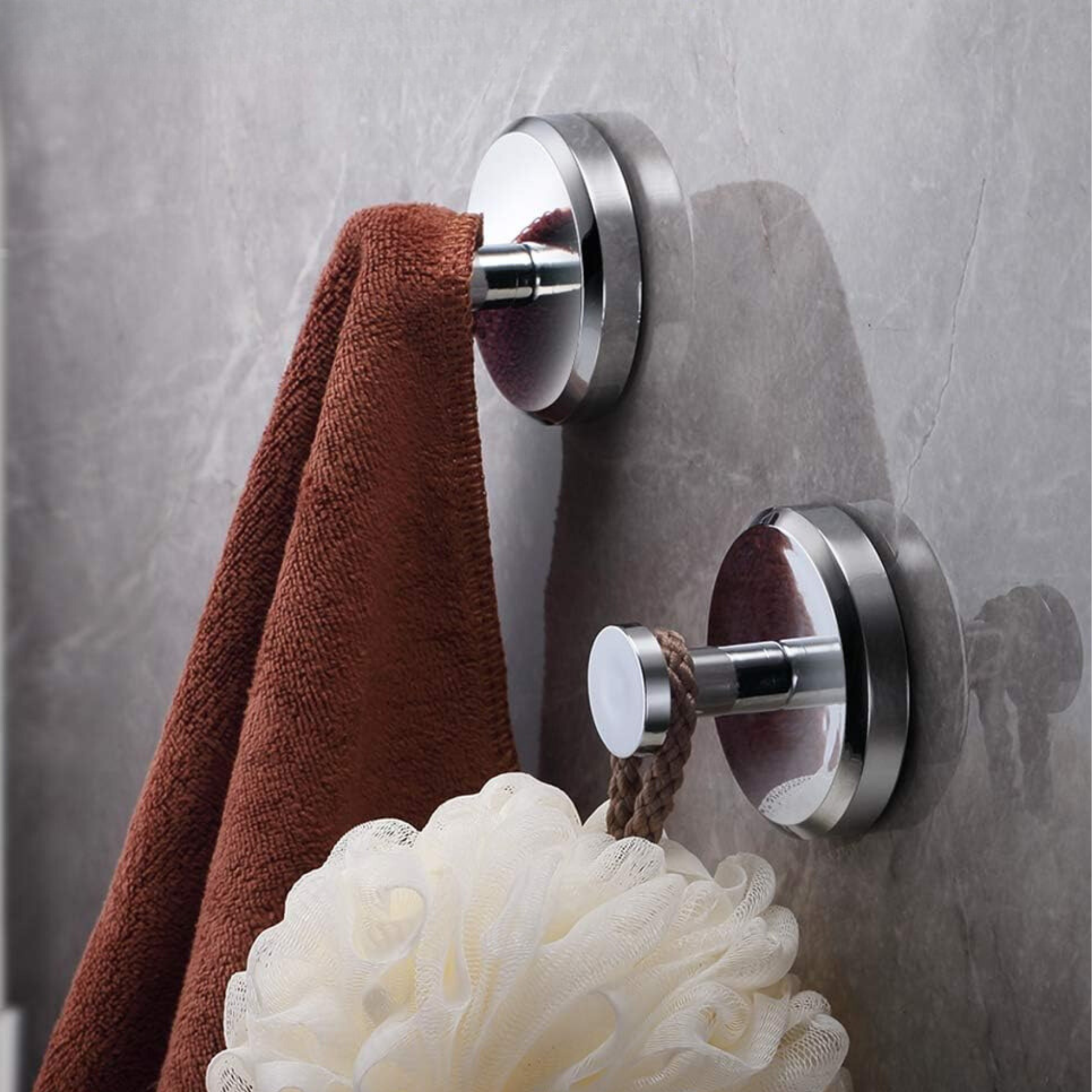 Flexhook | Versatile suction hooks without perforation - 2+2 free-5