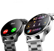 Melanda | Military Grade Smart Watch