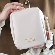 Lily | Spacious, Stylish, and Travel-Friendly Beauty Essentials Bag
