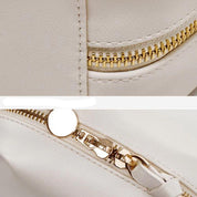 Lily | Spacious, Stylish, and Travel-Friendly Beauty Essentials Bag